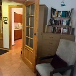 W Porcie Apartamento