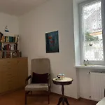 W Porcie Apartamento *
