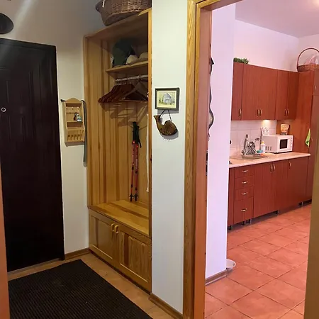 Apartamento W Porcie *