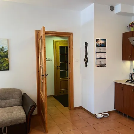 Διαμέρισμα W Porcie Węgorzewo