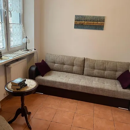 Apartamento W Porcie