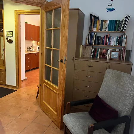 W Porcie Διαμέρισμα