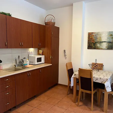 Appartamento W Porcie Węgorzewo