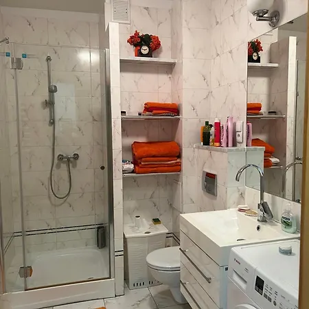 W Porcie Appartamento