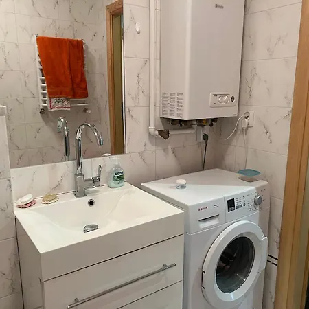 Διαμέρισμα W Porcie *