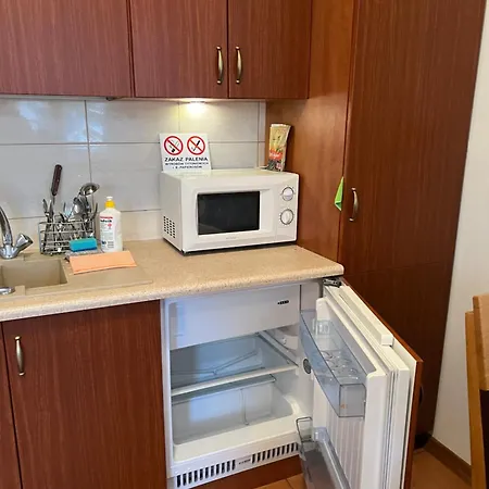 Apartamento W Porcie
