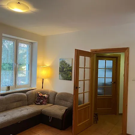 W Porcie Διαμέρισμα Węgorzewo